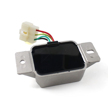 Regulator Relay for Mitsubishi Excavator