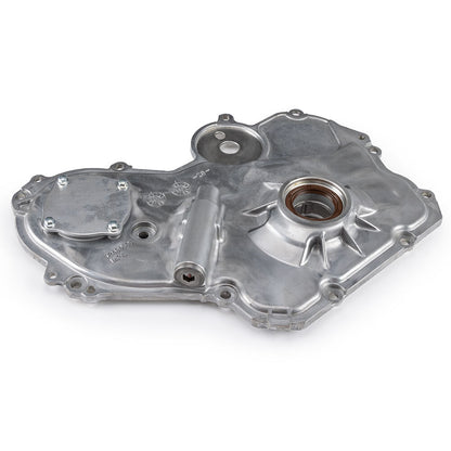 Engine Timing Cover with Oil Pump for Buick LaCrosse Regal Verano (2010–2017)