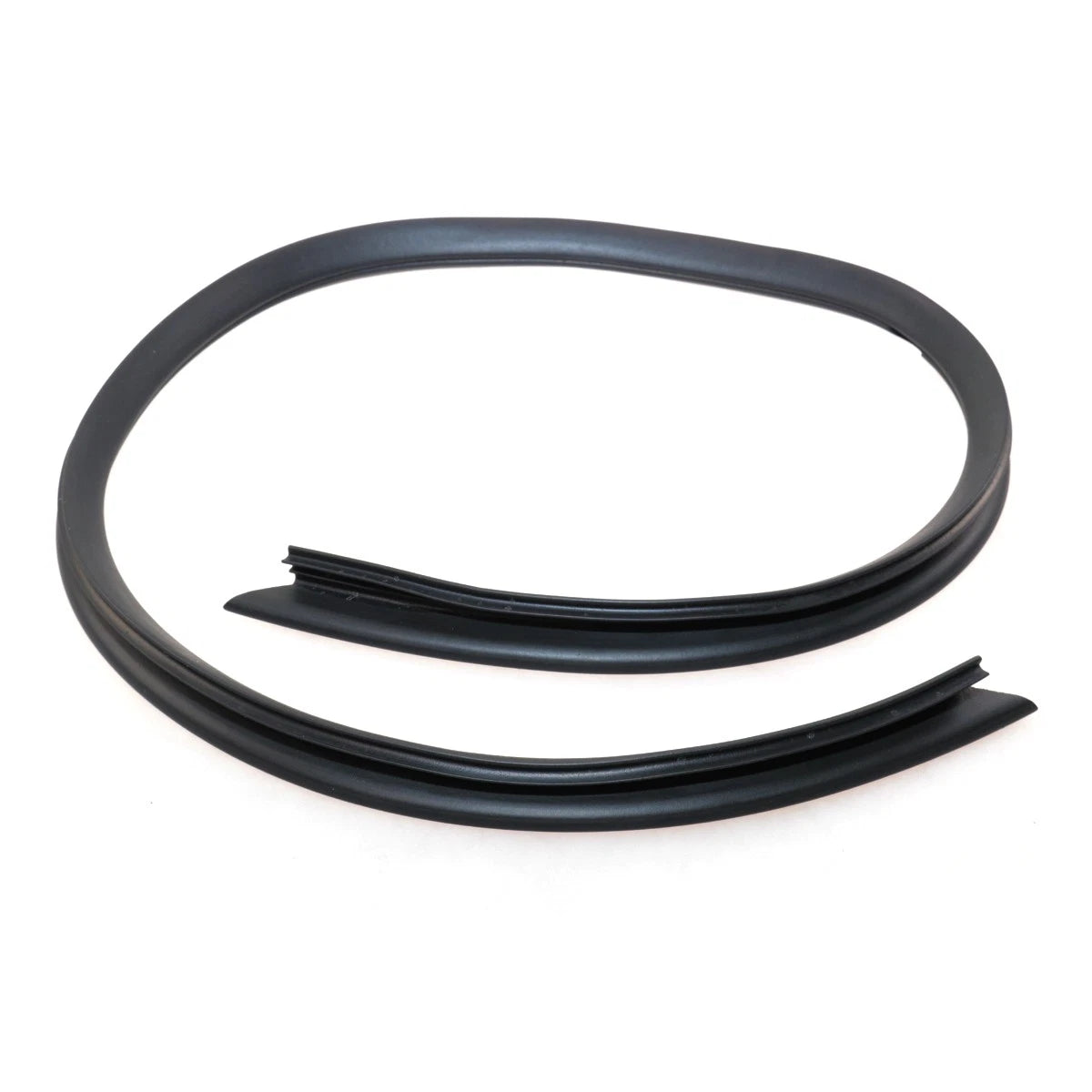 Front Roof Weatherstrip Seal for Toyota Land Cruiser BJ40 BJ44 FJ45 HJ47 (1969–1986)