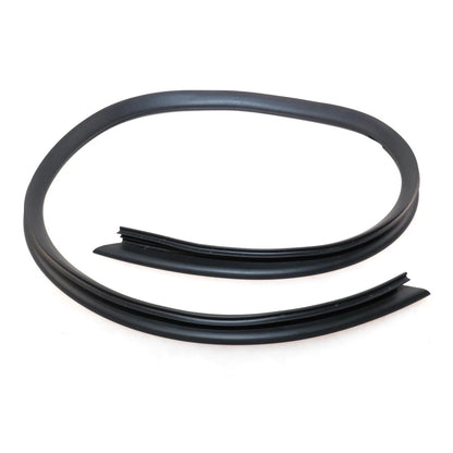 Front Roof Weatherstrip Seal for Toyota Land Cruiser BJ40 BJ44 FJ45 HJ47 (1969–1986)