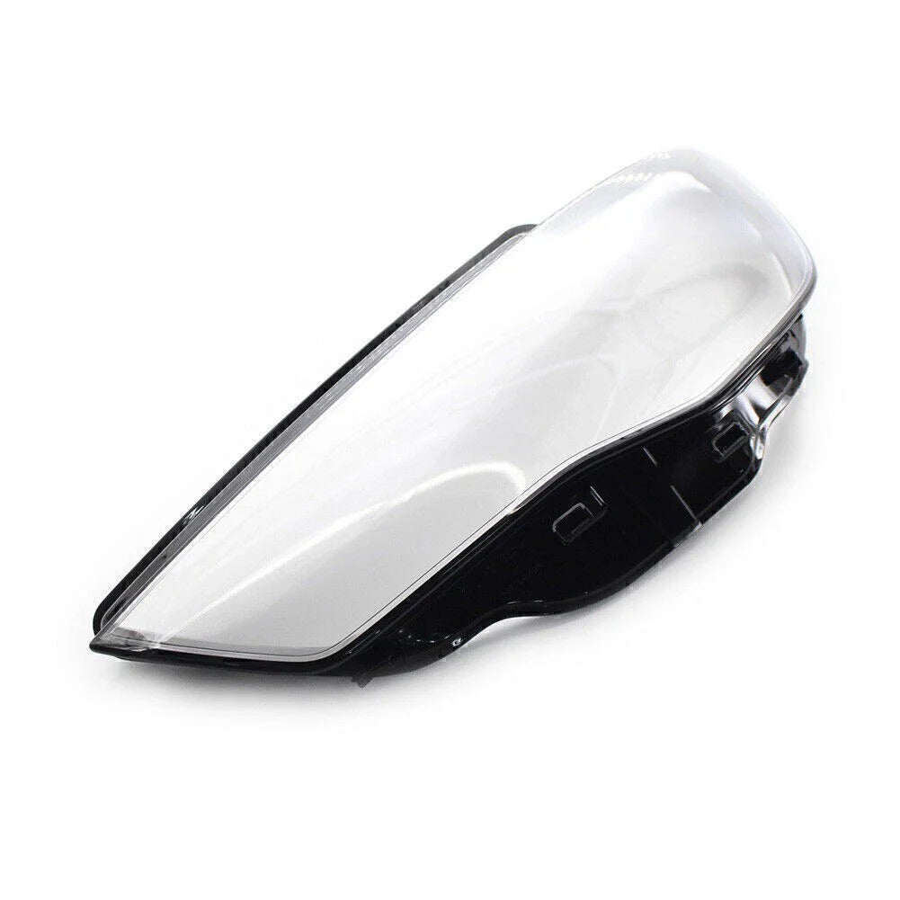Clear Headlight Lens Cover for Audi A3 (2013-2016)