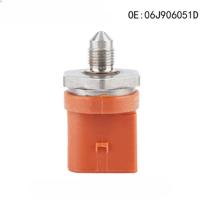 Fuel Pressure Sensor for VW GTI Jetta Audi Q5 A4 (2006–2016)