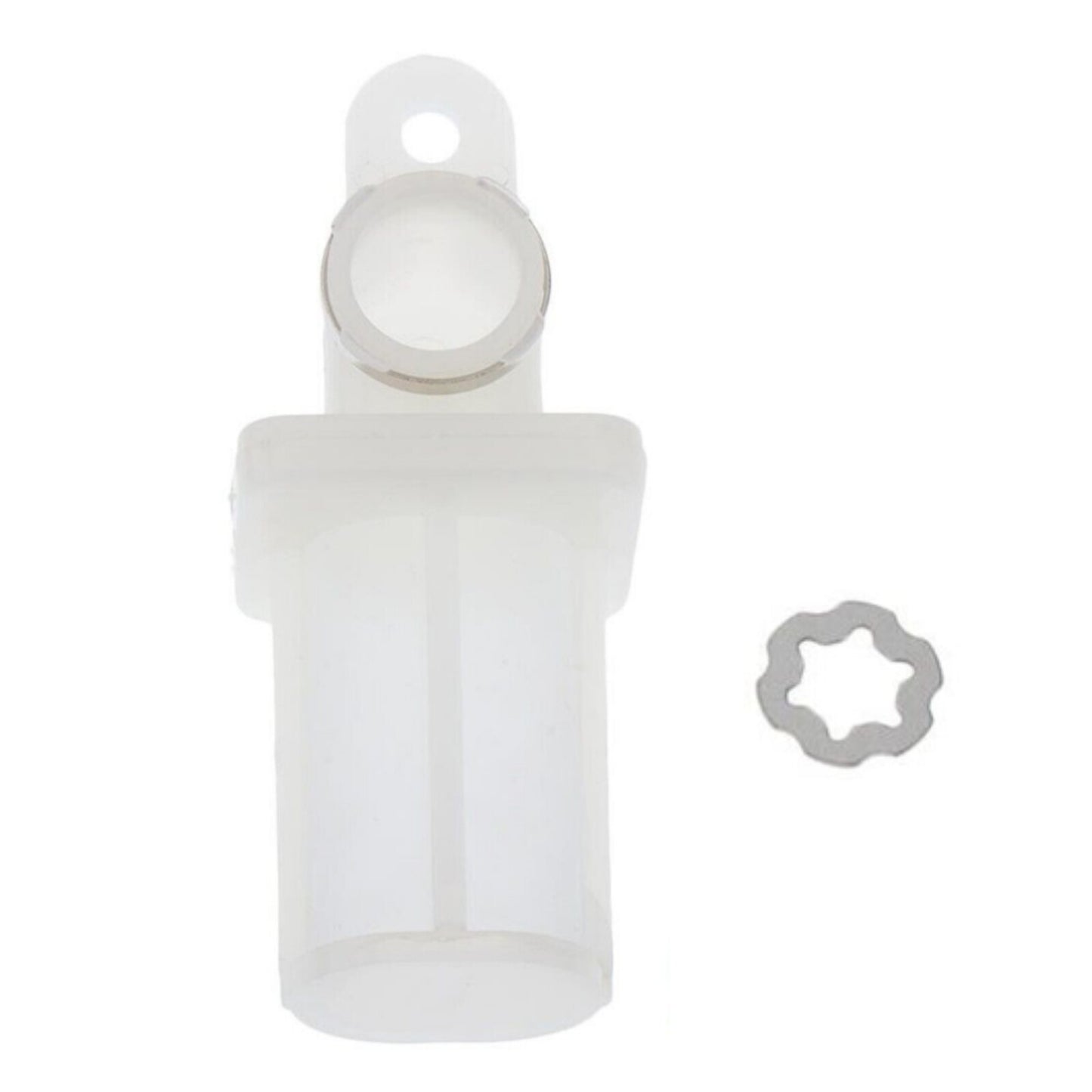 Fuel Filter Strainer for Yamaha F/FL/LF/VF 115-350HP (1990–2023)