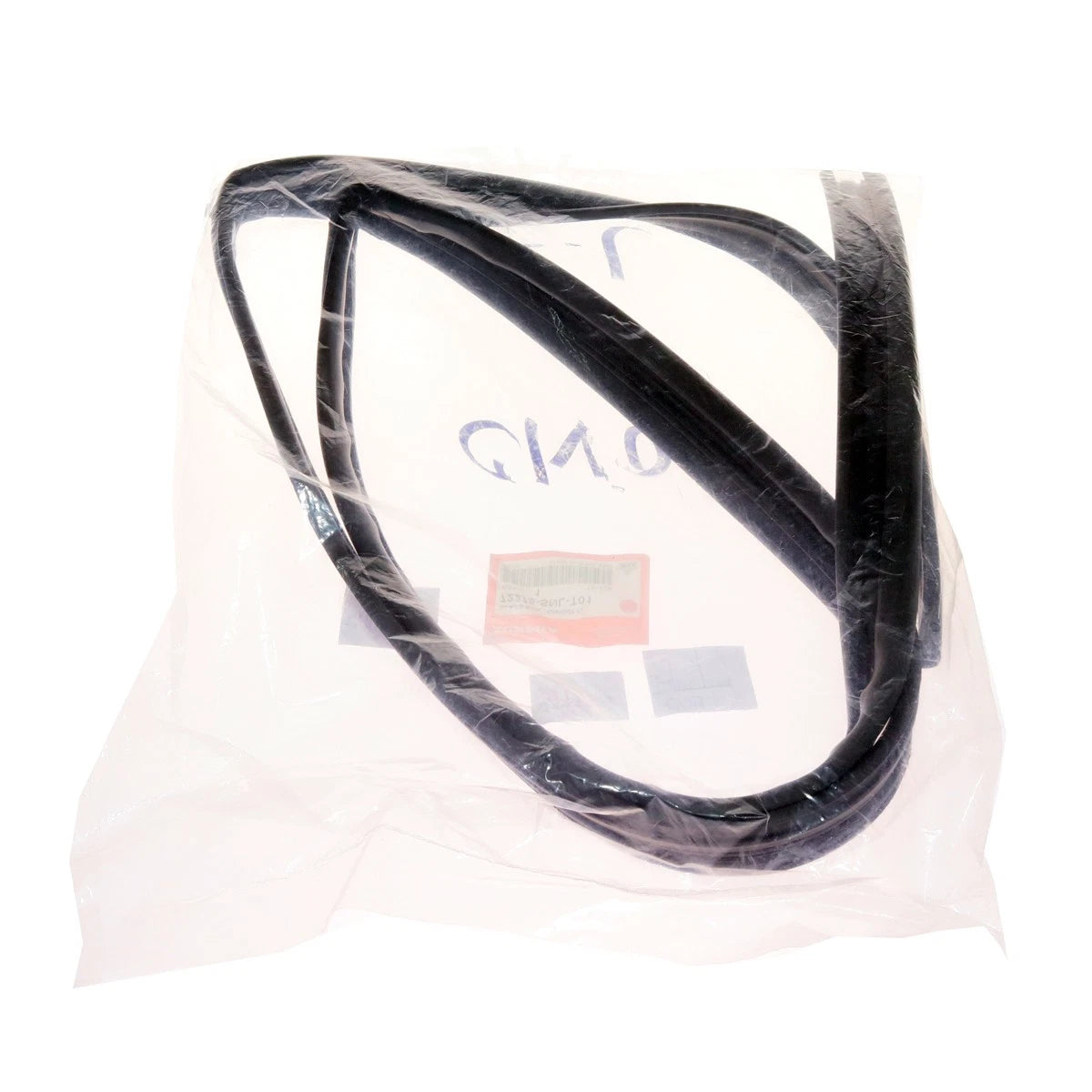 Door Glass Run Channel Seal for Honda Civic Hatchback (2006–2011)