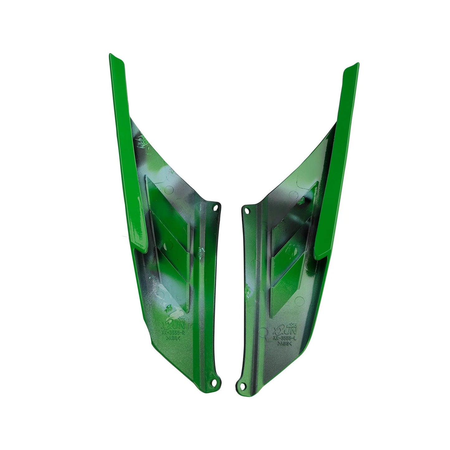 Clip Retaining Holder Visor for Ford F-150 (2009–2014) AL3Z1504132AC