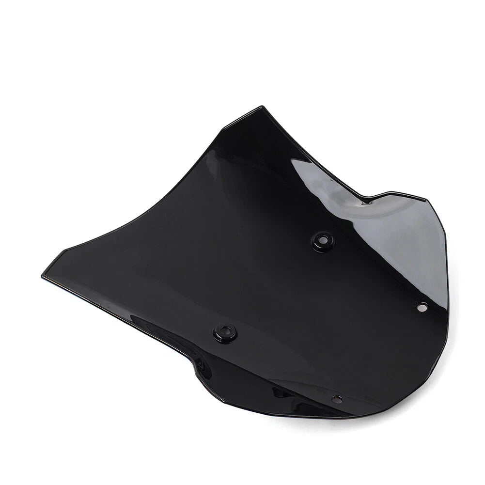 Dark-Iridium Windshield Deflector for BMW S1000XR (2020-2024)