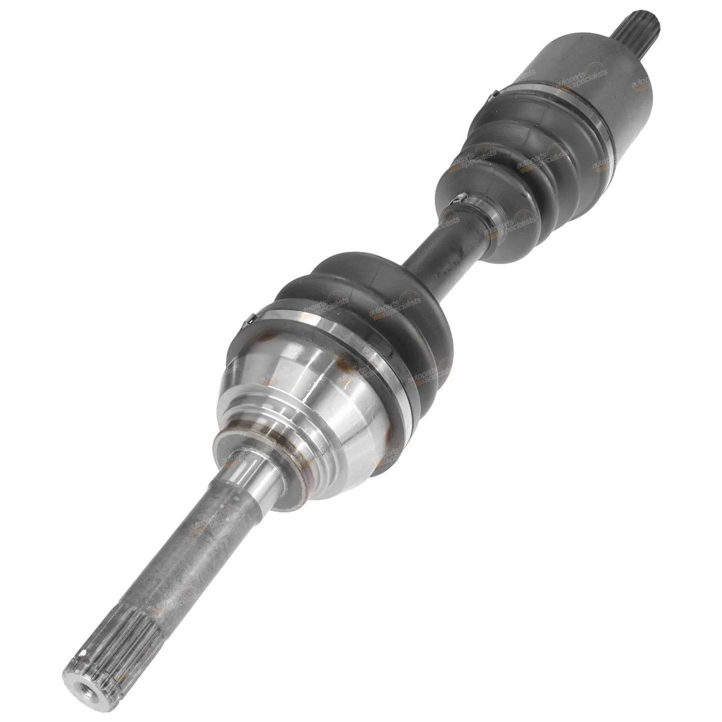 Left/Right CV Shaft for Isuzu D-Max (2008-2012)
