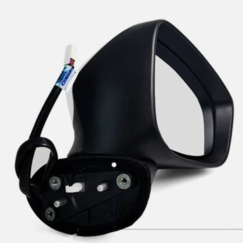 Right Passenger Side Mirror Turn Signal Heated for MAZDA CX-5 (12-14)