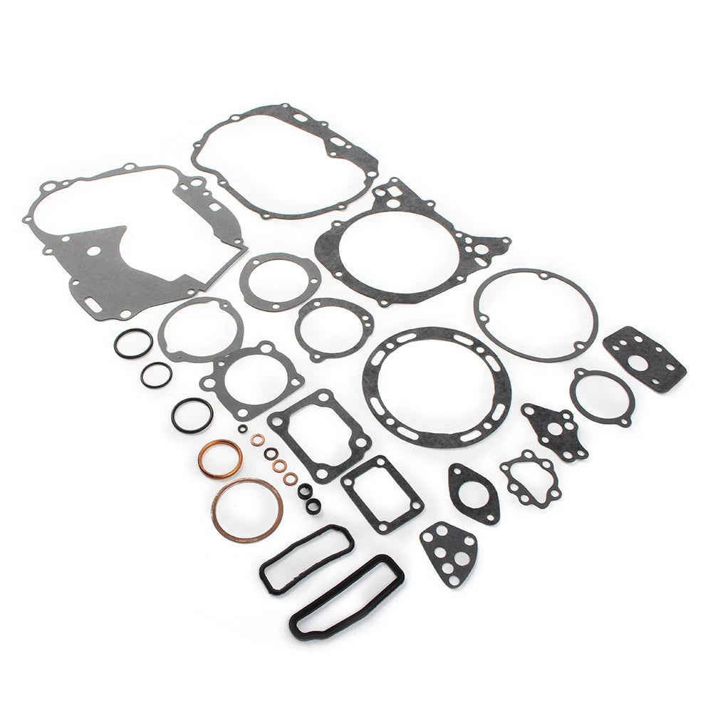 Front Speaker Cover Mesh Black for Honda GL1500 (1988–2000)