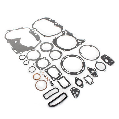 Front Speaker Cover Mesh Black for Honda GL1500 (1988–2000)