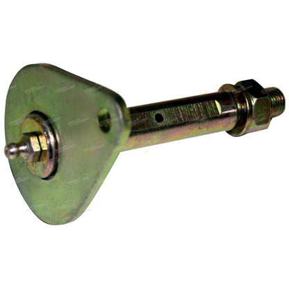 Greasable Spring Shackle Pin Kit for Toyota 75 Series (1975–1999)