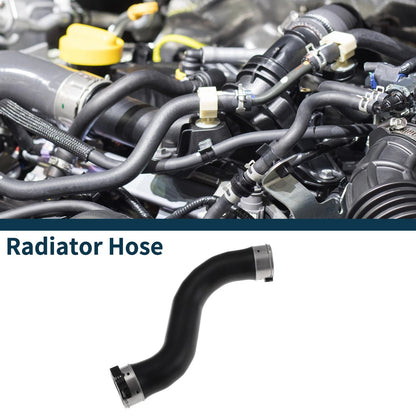Radiator Hose for Nissan NP300 2.5L (2007–2015) No. 144634KV0A