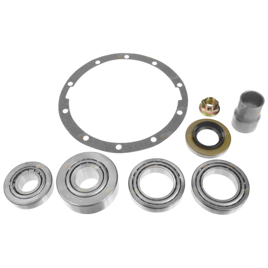 Rear Diff Bearing & Seal Overhaul Kit for Toyota Hilux (1999–2001)