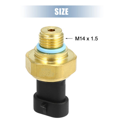 Oil Pressure Sensor for Dodge Ram 2500 3500 (1998–2001) 4921511