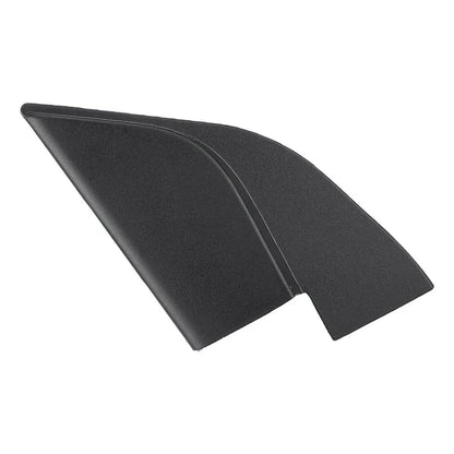 Front Interior Mirror Corner Triangle Trim for Nissan Versa (2012-2018)