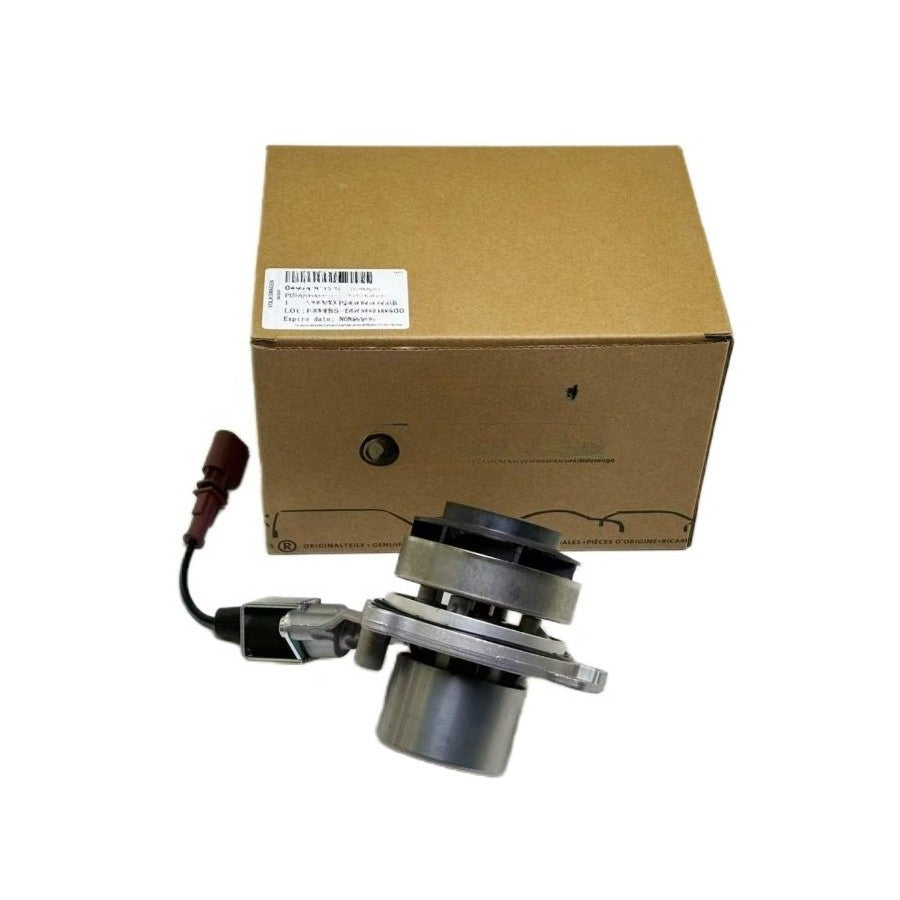 Diesel Water Pump for VW Beetle, Caddy, Audi A3 (2016–2020)
