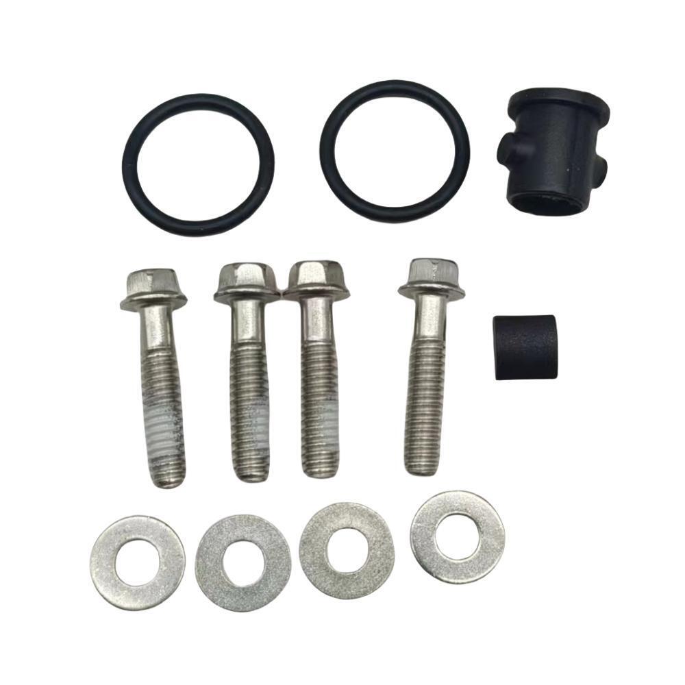 Water Pump Kit for Johnson Evinrude Outboard 25hp (Various Years)