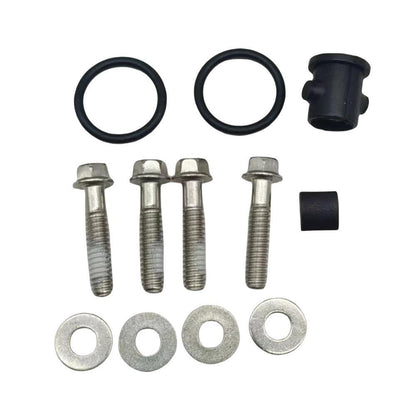 Water Pump Kit for Johnson Evinrude Outboard 25hp (Various Years)