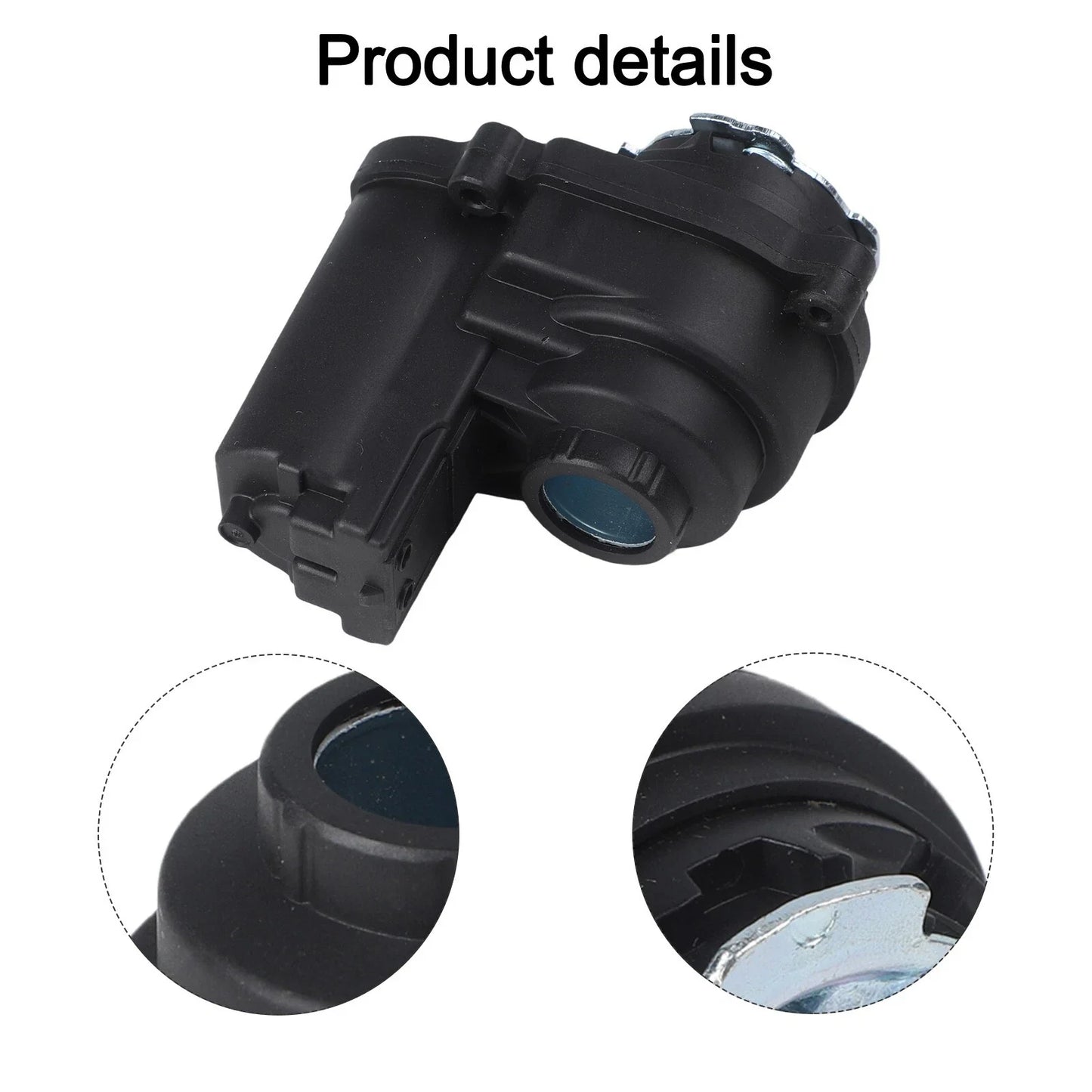 Mirror Folding Motor for BMW 1 Series F20 (2011–2019)