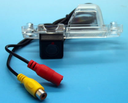 Camera Car Reverse Rear View Backup Parking for Hyundai Sonata (2012–2014)