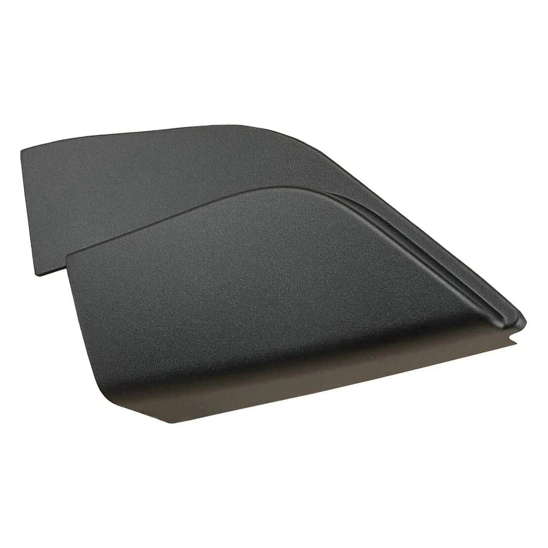 Front Right Interior Mirror Corner Triangle Trim for Nissan Versa (2012-2018)