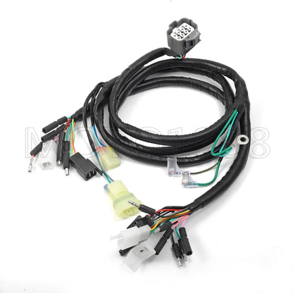 Wire Wiring Harness for Honda TRX300 (1997–2000)