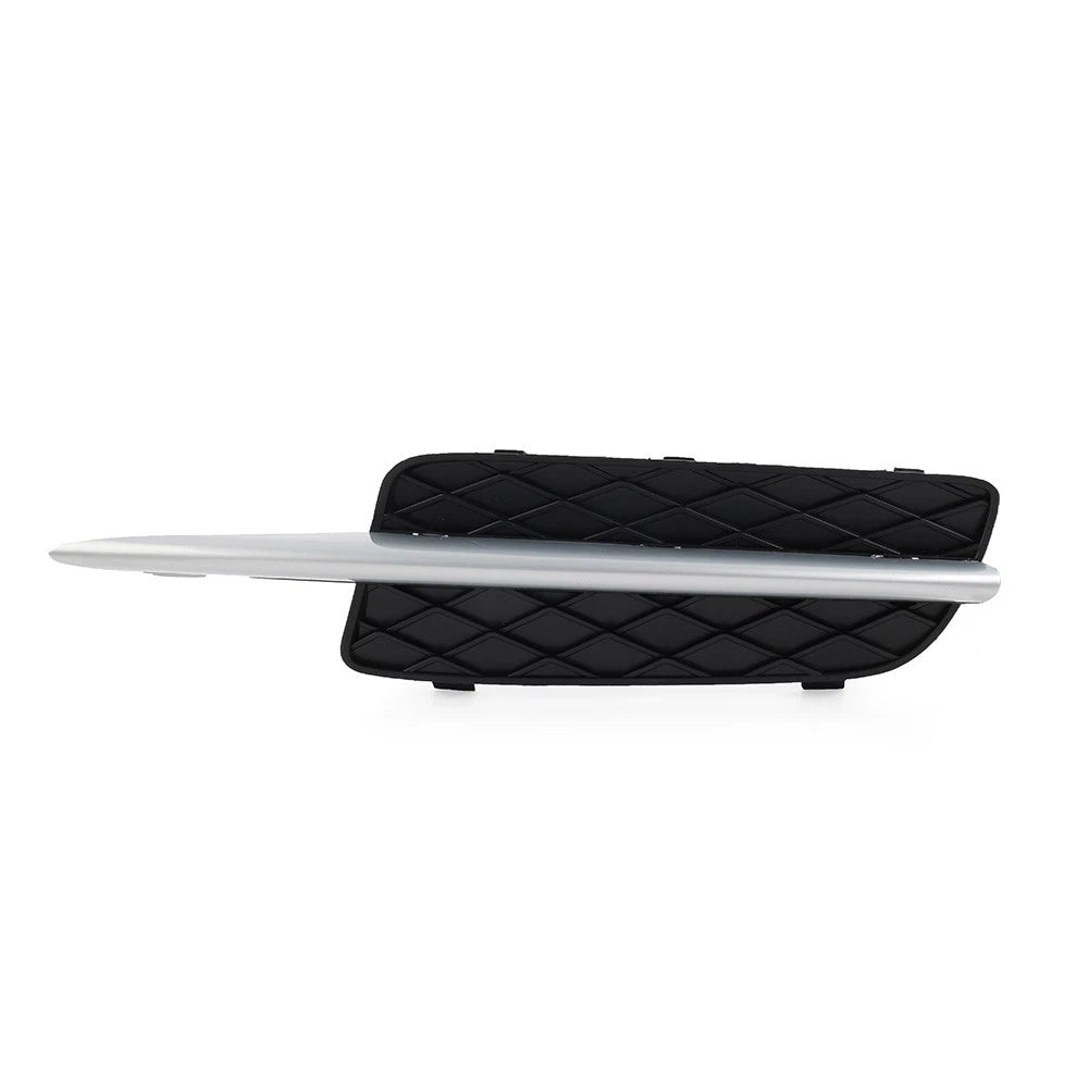 Glossy Black Rear Storage Box Panel Cover Trim for BMW 3 Series E36 (1994–1996)