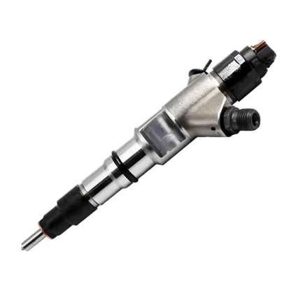 Set of 4 Diesel Fuel Injectors for Cummins Volkswagen