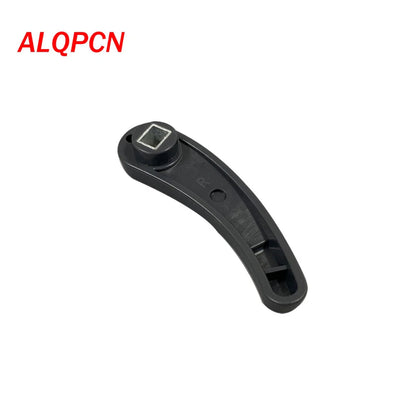 Gray Right Side Rear Seat Adjust Handle for Toyota Kijang Innova (2005-2015)