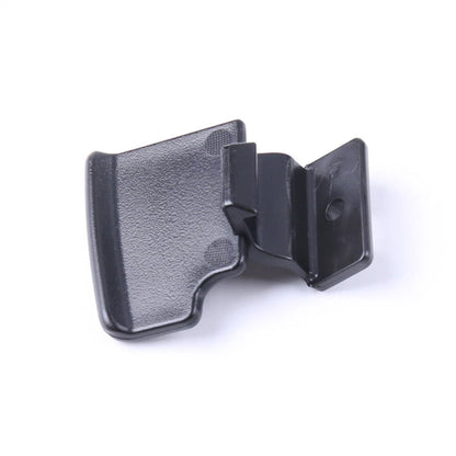 Armrest Box Lid Latch Lock Cover for Outlander ASX (2010-2023)