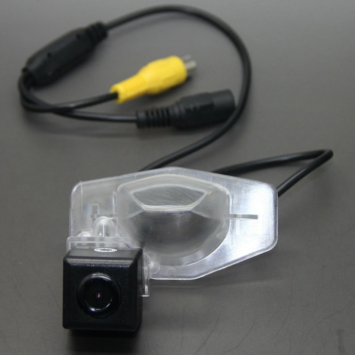 Rear View Backup Camera for Honda Fit (2014–2020)