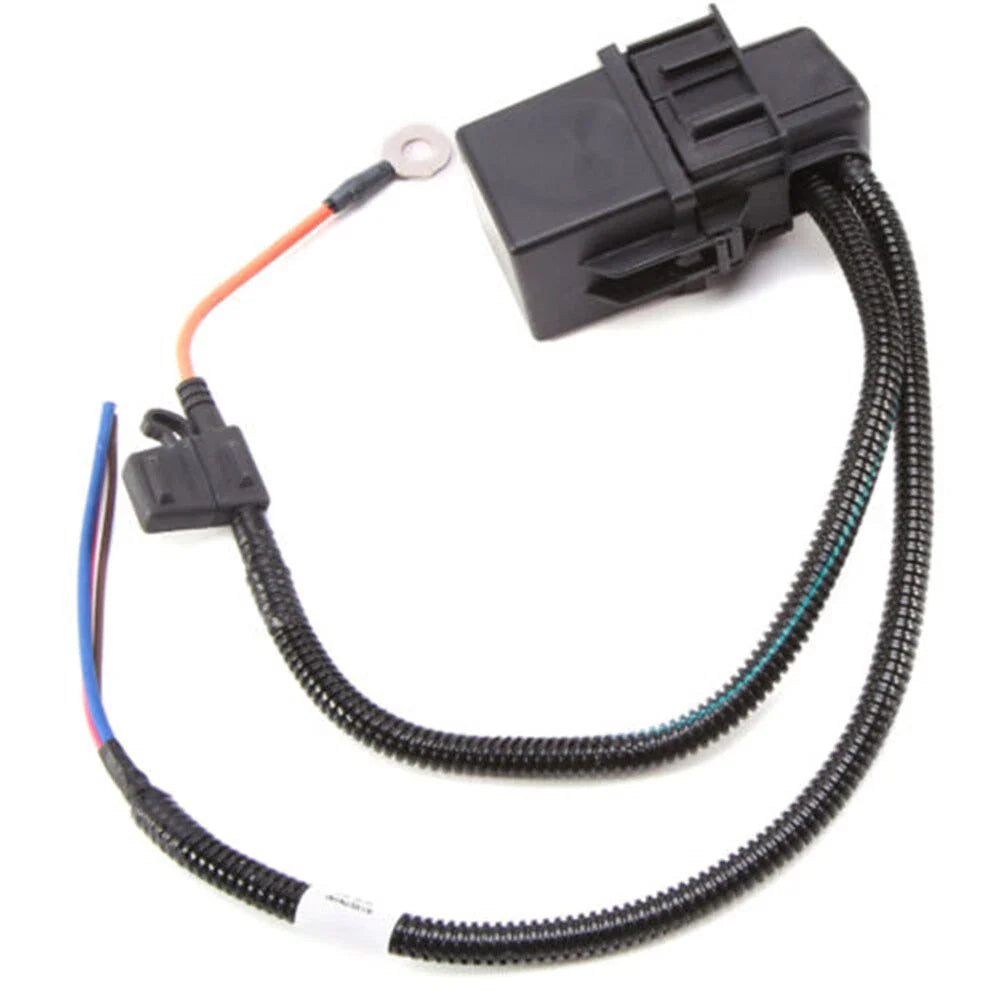 External Fuel Pump Relay for 2011-2013 Dodge Durango Jeep Grand Cherokee