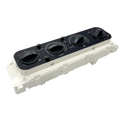 AC Heater Module for MAN TGL TGM