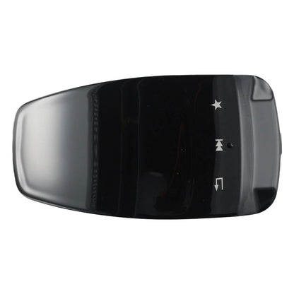 Center Switch Block Touchpad Control for Mercedes W205 W253