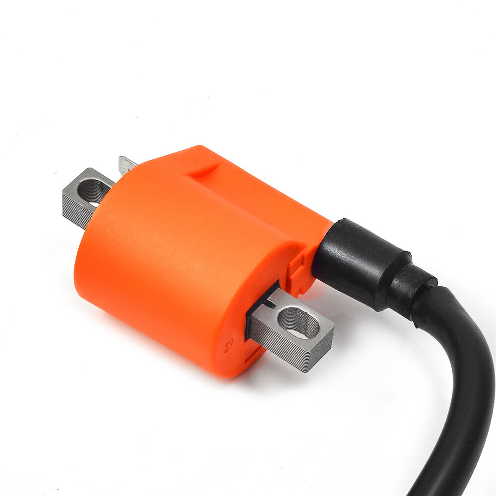Ignition Coil for Yamaha YFM350 Raptor Warrior (2002–2013)