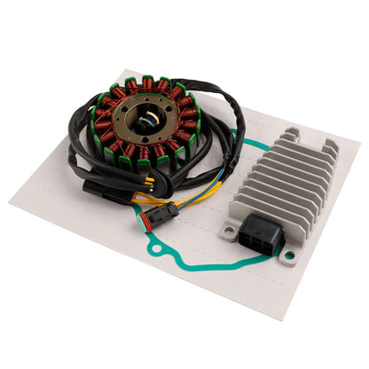 Voltage Regulator for Honda BF 75hp 90hp Outboard (1997–2006) 31750-ZW1-003 A