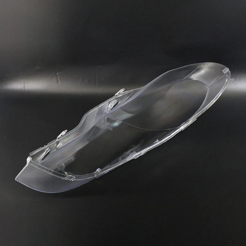 Lamp Lens Cover for BMW X5 E70 (2007-2013)