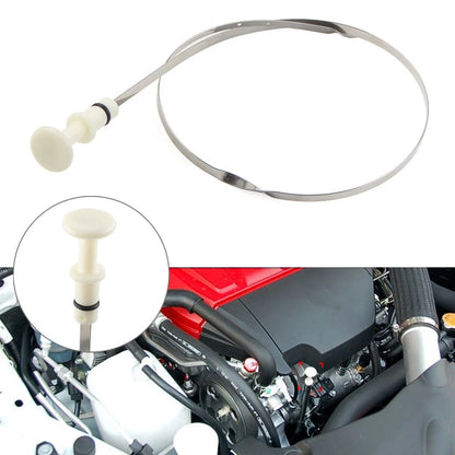 2.0L Engine Oil Dipstick for Mitsubishi Lancer Evolution Ralliart (2008–2015) 1255A182