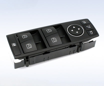 Power Window Switch for Mercedes Benz W204 W212 E350 E400 E550 C300 (2008–2016)