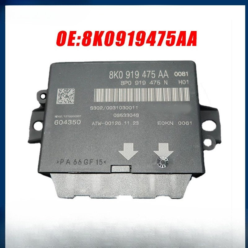 Parking Aid Control Module for Audi A4 A5 Q5 RS5 S4 S5 (2008–2016)