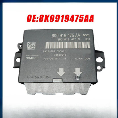 Parking Aid Control Module for Audi A4 A5 Q5 RS5 S4 S5 (2008–2016)