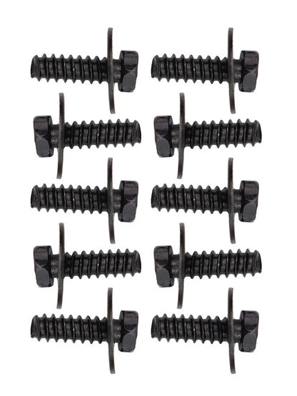 Screw / Hex Replacement Screw for Mazda CX-5 CX-7 RX-7 RX-8