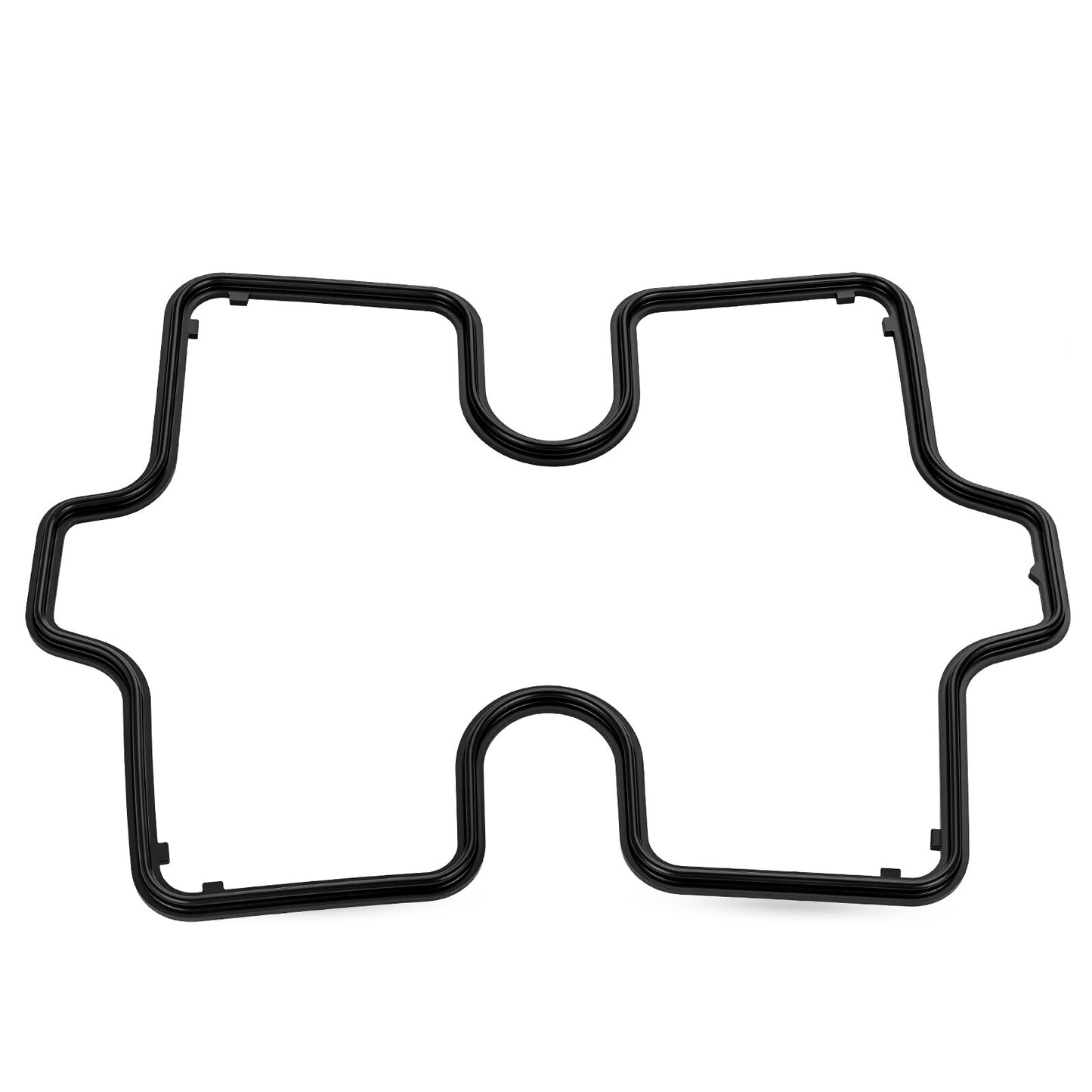 Cylinder Head Cover Gasket for Honda V45 Sabre Magna 750 (1982–1983)