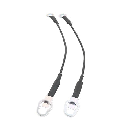 Rear Tailgate Cables Straps  for Mazda B2300 B2500 B3000 B4000