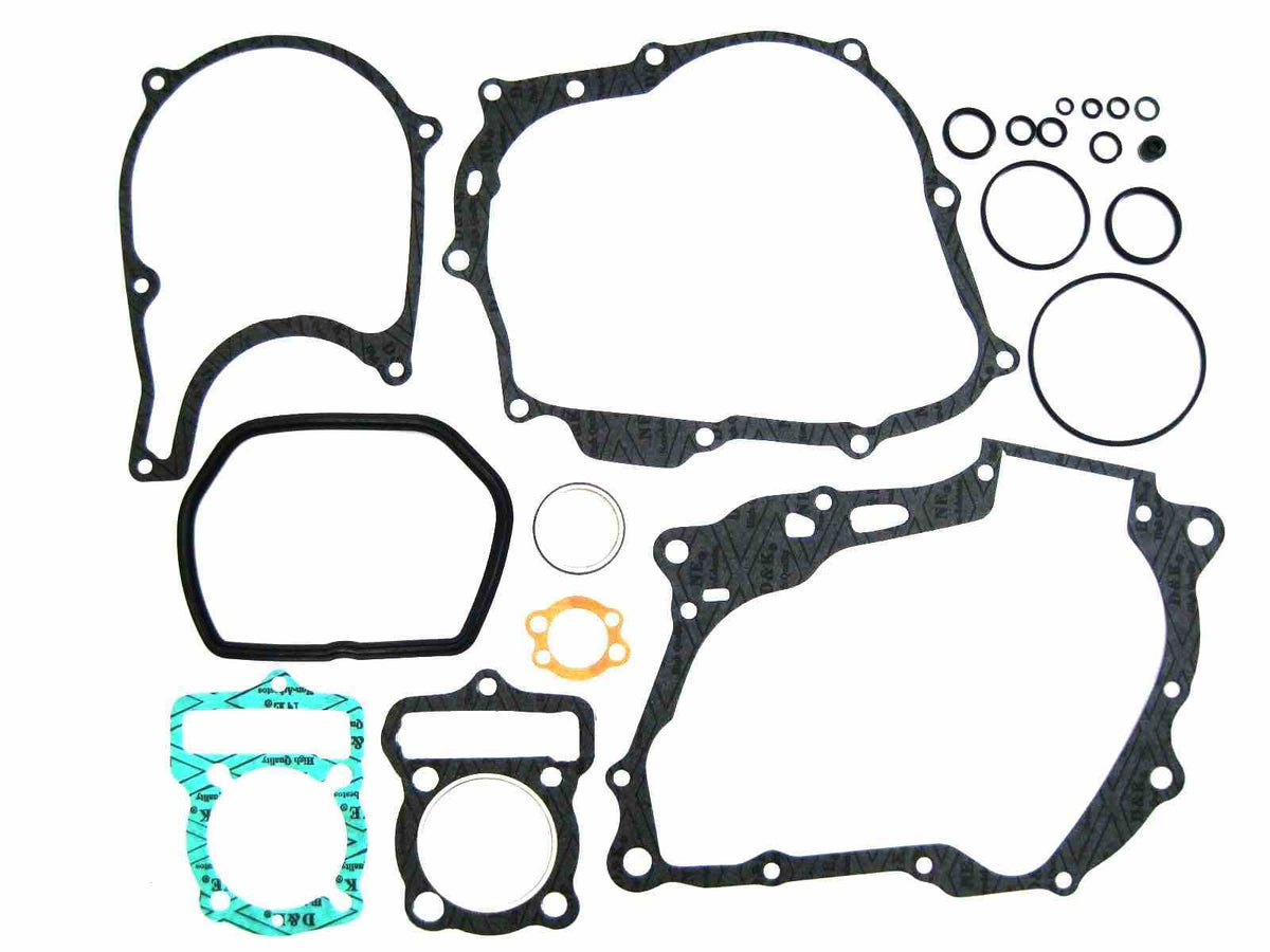Complete Engine Gasket Set for Honda XL100S (1979–1985)