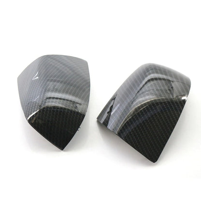 Rear Bumper Reflector Tail Light for Ford Fiesta MK6 MK7 (2008–2017)
