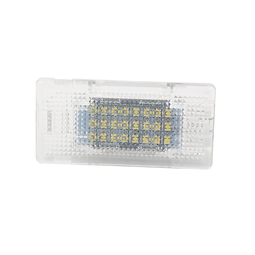 Super White LED Luggage Trunk Light for BMW 3/5/7 Series (E39 E60 E61 F10 F11)