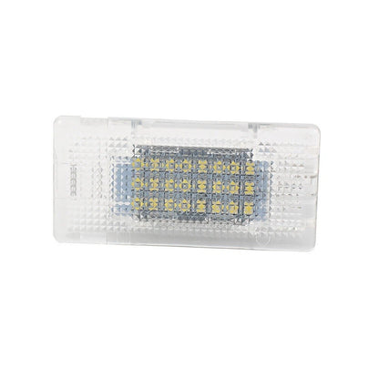 Super White LED Luggage Trunk Light for BMW 3/5/7 Series (E39 E60 E61 F10 F11)