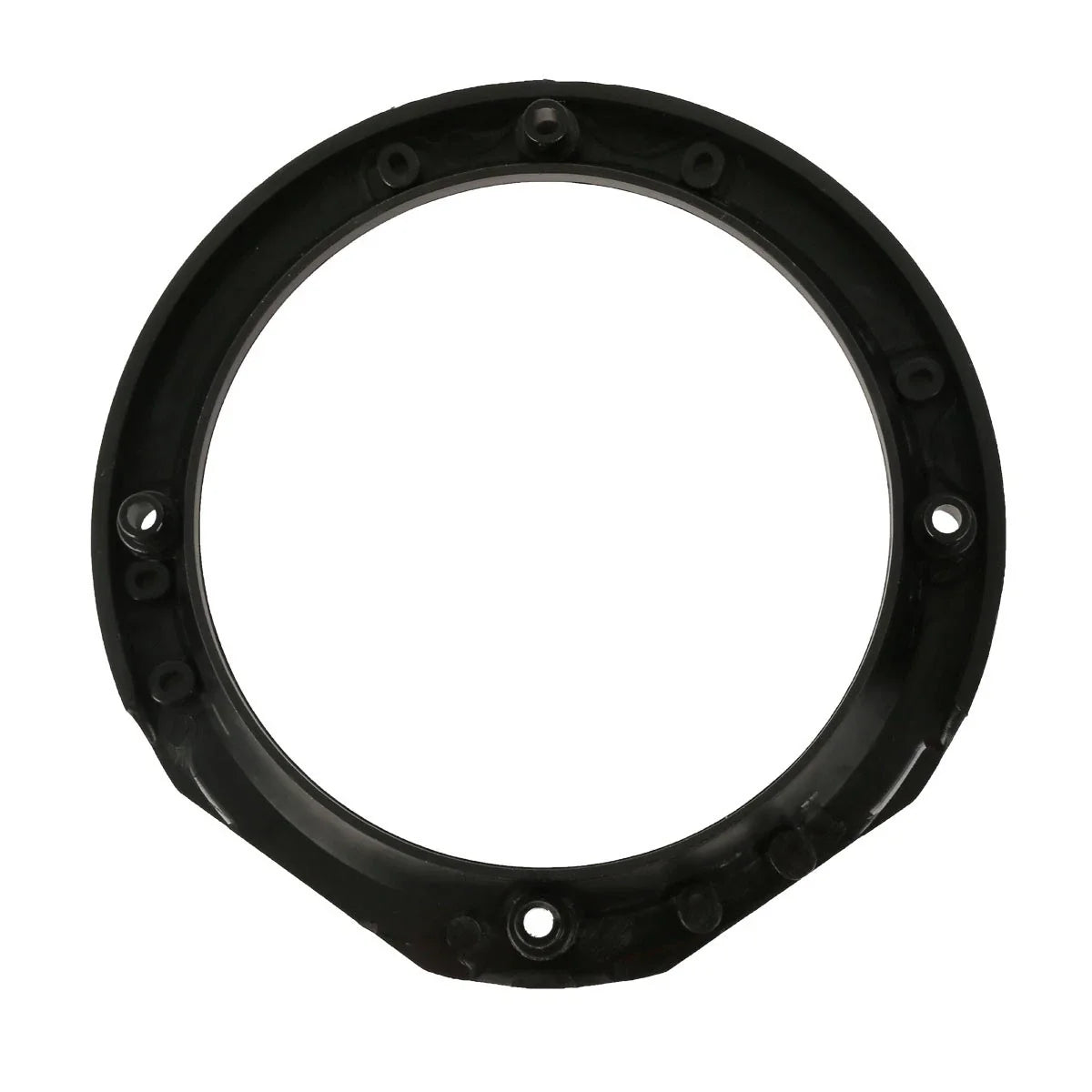 5.25" to 6" Speaker Adapter Rings for Harley Road King Batwing Fairing (1998-2013)