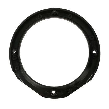 5.25" to 6" Speaker Adapter Rings for Harley Road King Batwing Fairing (1998-2013)